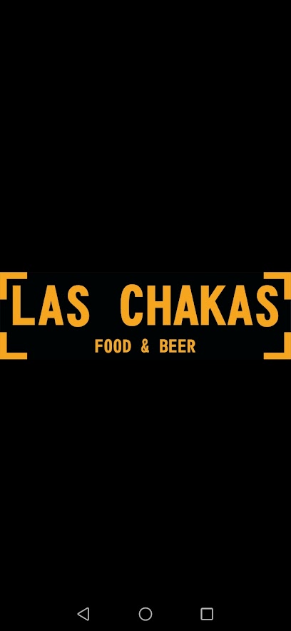 Las Chakas Food & Beer