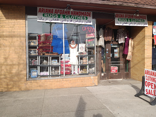 Park «Halloran Park», reviews and photos, 3550 W 117th St, Cleveland, OH 44111, USA