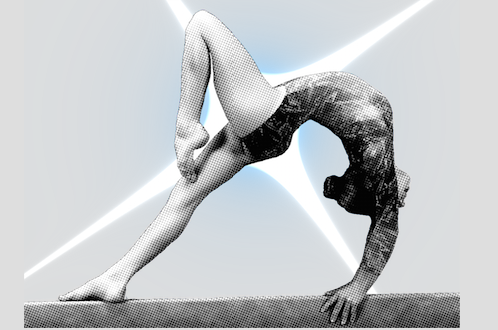 Gymnastics Center «MGA - Gymnastics, Cheer, Tumbling & Ninja», reviews and photos, 521 Commerce Dr, Upper Marlboro, MD 20774, USA