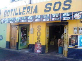 Botillería SOS