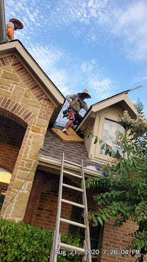 Roofing Contractor «Bold Roofing», reviews and photos, 11601 Plano Rd #108, Dallas, TX 75243, USA