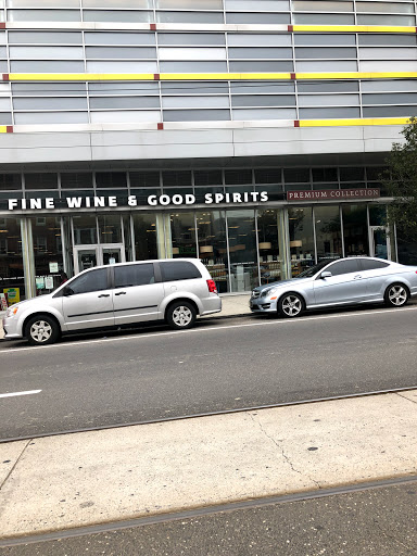 Fine Wine & Good Spirits Premium Collection