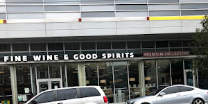 Fine Wine & Good Spirits Premium Collection