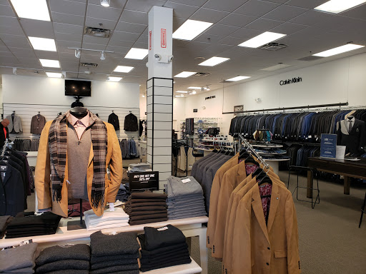 Mens Wearhouse image 2