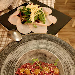 Photo n°5 de l'avis de Fabio.a fait le 15/02/2022 à 22:18 sur le  Osteria del Carcere à Sant'Apollinare