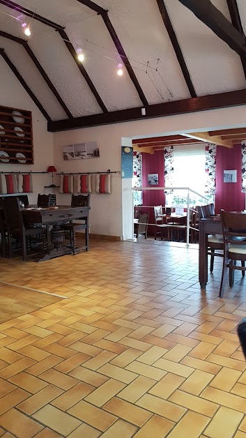Restaurant Crêperie de Kerurus à Plounéour-Brignogan-plages (Finistère 29)