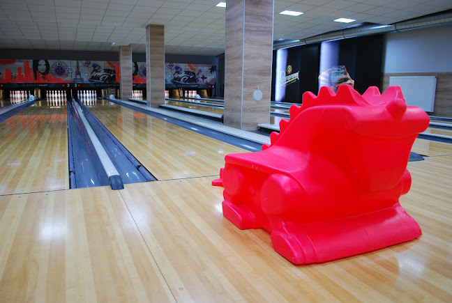 Bowling & Billiard Dejvice Otevírací doba