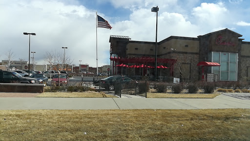 Fast Food Restaurant «Chick-fil-A», reviews and photos, 1198 S Havana St, Aurora, CO 80012, USA