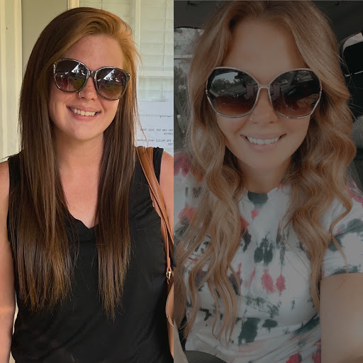 Hair Salon «Unruli Aveda Salon», reviews and photos, 121 3rd Ave N, Franklin, TN 37064, USA