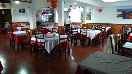 長城餐館 - 4PGQ+J6G, Managua, Nicaragua