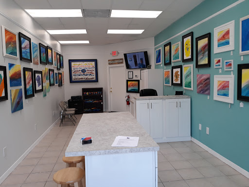 Craft Store «Michaels», reviews and photos, 310 Cbl Dr, St Augustine, FL 32086, USA