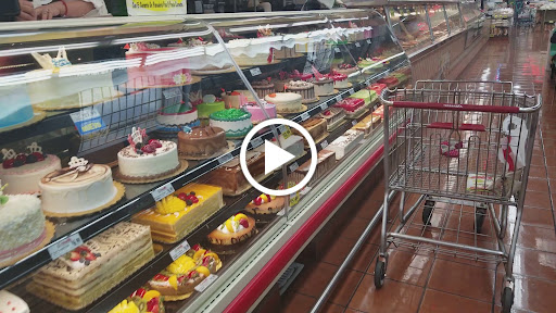 Supermarket «Vallarta Supermarkets», reviews and photos, 23449 Lyons Ave, Valencia, CA 91355, USA