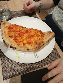 Pizza du Pizzeria Casa Nostra à Viry-Châtillon - n°11
