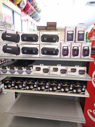 Dollar Store «FAMILY DOLLAR», reviews and photos, 599 Dickerson Ln, Falmouth, KY 41040, USA