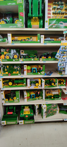 Home Improvement Store «Tractor Supply Co.», reviews and photos, 2385 E Market St, Harrisonburg, VA 22801, USA