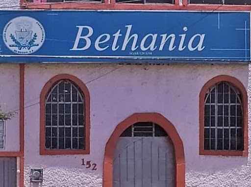 Iglesia Nacional Presbiteriana Bethania