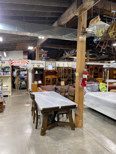 Non-Profit Organization «St. Vincent de Paul Thrift Store», reviews and photos