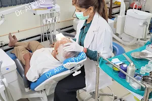 DR. ANCHAL TYAGI - Dental surgeon image