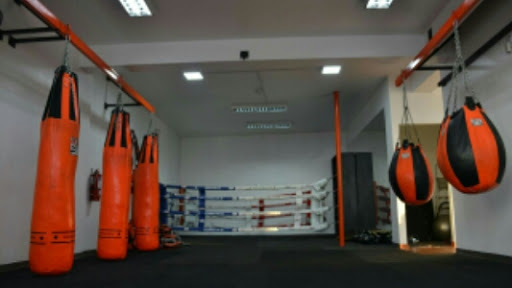 Victory Training Center