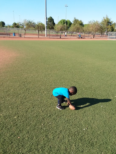 Park «Desert Breeze Park», reviews and photos, 8275 Spring Mountain Rd, Las Vegas, NV 89147, USA