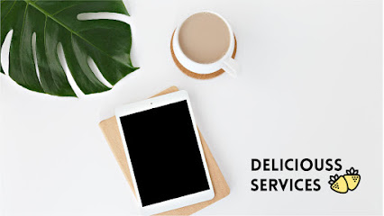 Deliciouss Services