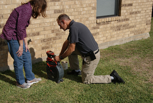 Plumber «In-House Plumbing & Services, LLC», reviews and photos, 601 N 1st St, Garland, TX 75040, USA