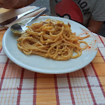 Photo n°3 de l'avis de Ale.e fait le 26/07/2022 à 15:12 sur le  Antica Palestrina à Palestrina