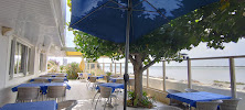 Atmosphère du Restaurant de fruits de mer Restaurant La Pergola à L'Aiguillon-la-Presqu'île - n°10