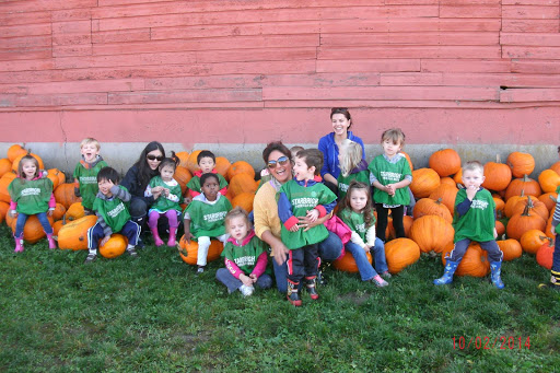 Day Care Center «Starbright Early Learning Center», reviews and photos, 607 SE Everett Mall Way # 13, Everett, WA 98208, USA