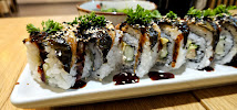 Sushi du Restaurant japonais EREGANTO à Boulogne-Billancourt - n°11