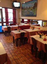 Atmosphère du Restaurant turc Kebab De L'étoile - Thonon à Thonon-les-Bains - n°17