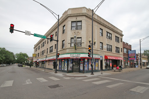 Liquor Store «Buy Low Liquor Store», reviews and photos, 3360 W Montrose Ave, Chicago, IL 60618, USA