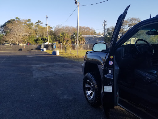 Car Wash «Sandlapper Car Wash», reviews and photos, 302 13th Ave S, Myrtle Beach, SC 29577, USA