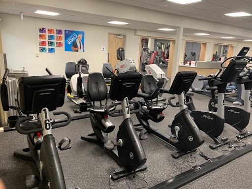 Gym «Somerville YMCA, A branch of Somerset County YMCA», reviews and photos, 2 Green St, Somerville, NJ 08876, USA