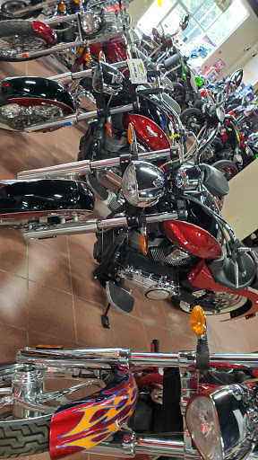 Motorcycle Dealer «Bob Weaver Motorsports & Marine», reviews and photos, 3400 Niagara Falls Blvd, North Tonawanda, NY 14120, USA