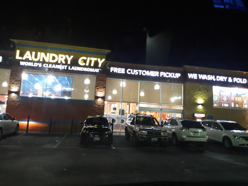 Laundromat «Laundry City», reviews and photos, 5200 Moravia Rd, Baltimore, MD 21206, USA