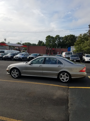 Used Car Dealer «777 Auto LLC», reviews and photos, 1076 Main St, Weymouth, MA 02190, USA