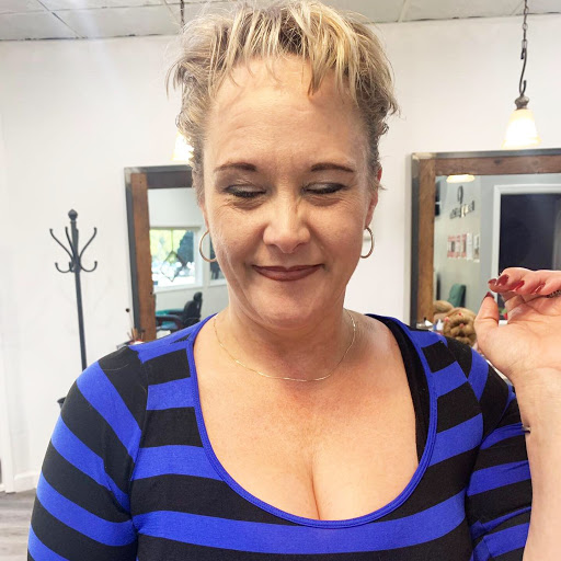 Beauty Salon «Beauty Spot Salon», reviews and photos, 37485 Fremont Blvd B, Fremont, CA 94536, USA