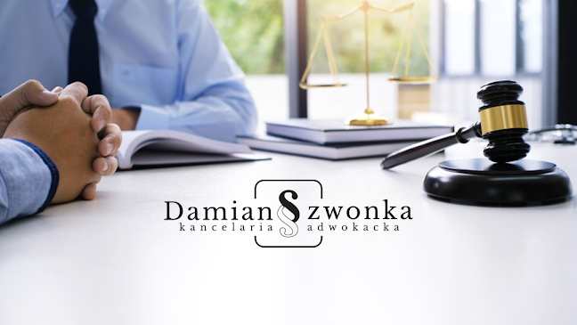 Kancelaria Adwokacka Damian Szwonka