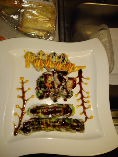 Asian Grocery Store «Brandon Oriental Market», reviews and photos, 112 Pauls Dr, Brandon, FL 33511, USA