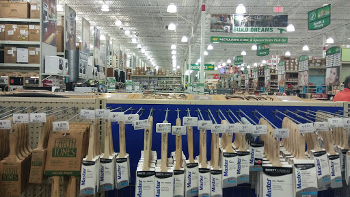 Home Improvement Store «Menards», reviews and photos, 9100 S Western Ave, Evergreen Park, IL 60805, USA