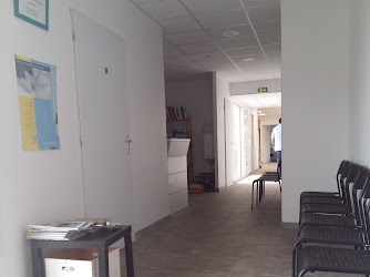 Centre Paramédical Tonnay Charente