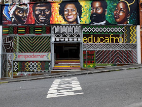 EDUCAFRO