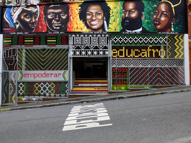 EDUCAFRO