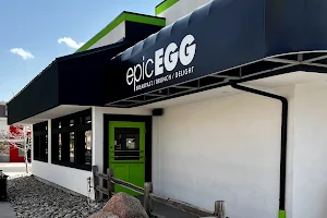 Epic Egg Restaurants Cheyenne image