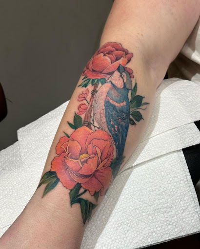 Find women's rib tattoo ideas for your next unique tattoo in Salt Lake City at SLC Ink Tattoo Salt Lake City, Utah