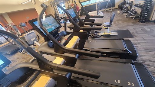Health Club «Ocotillo Village Health Club & Spa», reviews and photos, 4200 S Alma School Rd, Chandler, AZ 85248, USA