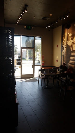 Starbucks image