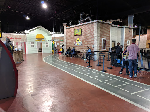 Amusement Center «Tiny Towne», reviews and photos, 2055 Beaver Ruin Rd, Norcross, GA 30071, USA