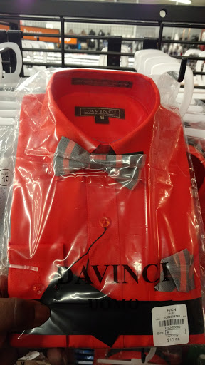 Clothing Store «K&G Fashion Superstore», reviews and photos, 22688 Michigan Ave, Dearborn, MI 48124, USA